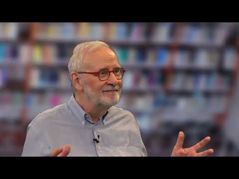 André Wénin : Le cycle d’Élie et Élisée (4/6)