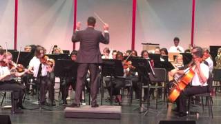 Parade of the Wooden Soldiers