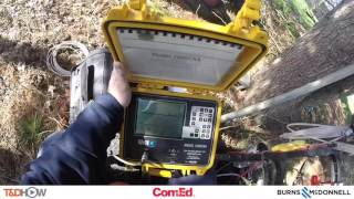 Cable Injection