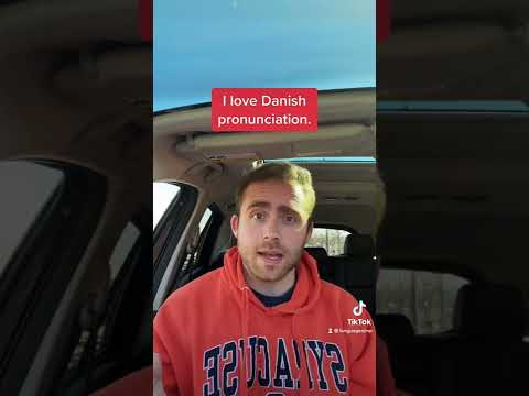 My Danish Learning Progress