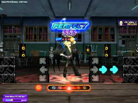 Auditionpvs - FYI  102 Lv.5