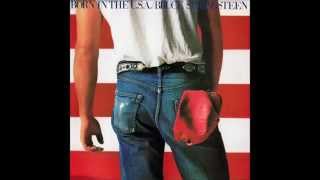 10. Bruce Springsteen - Glory Days (Born In The U.S.A.) 1984 HQ