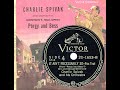1944 Charlie Spivak-Porgy And Bess: 04 It Ain’t Necessarily So (instrumental)