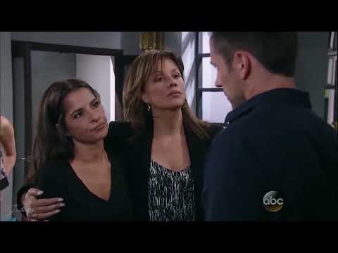 GH: 5/22/15 - Julian & Alexis Part 2/2
