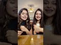 Kajra Re Table Beats And Snaps Antara And Ankita NandySisters