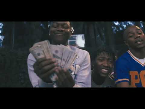 LilCadiPGE  -Get That Check Right [Official Video] (feat. DonnyLoc, DaiDMB, Johnny Rose)