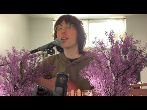 A. G. Cook  - Secret Sky Acoustic EDM Set