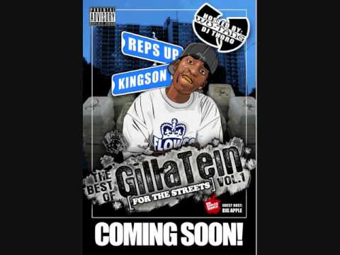 Stay Solid ft Sha hustle & Smirk - Gillatein