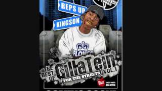 Stay Solid ft Sha hustle &amp; Smirk - Gillatein