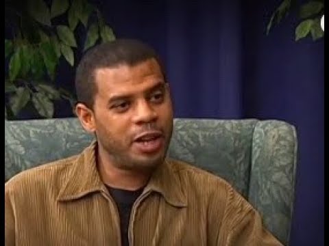 Steve Wilson Interview by Monk Rowe - 10/25/2002 - Clinton, NY