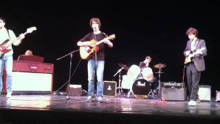 Empty Set   Accidentally in Love