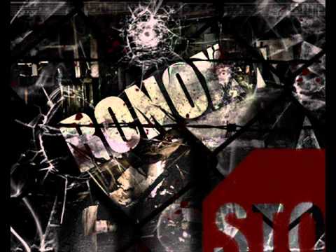 Ronox - Shurren e Kom  2012