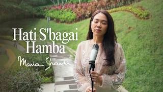 Download lagu Hati S'bagai Hamba - Maria Shandi mp3