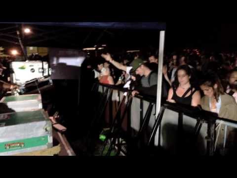Iration Steppas @ Bristol 2013: Pure Phase ft I-mitri