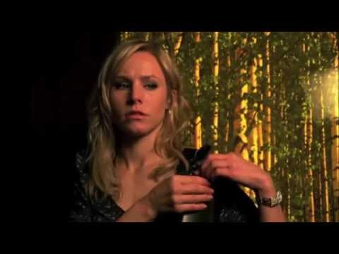 Please State Your Full Name ( Veronica Mars )
