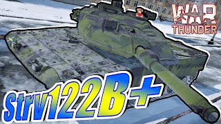 [War thunder]よりリアルな戦場からゆっくり実況part364