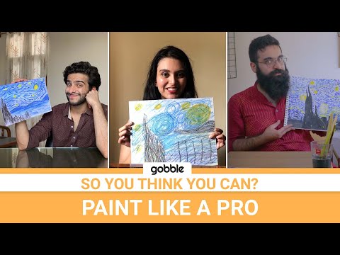 Vidushi Gaur Gobble - So...