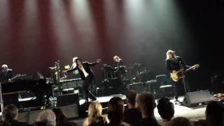 Nick Cave - &quot;Jack the Ripper&quot; - 6/10/17 - Wang Center - Boston, MA