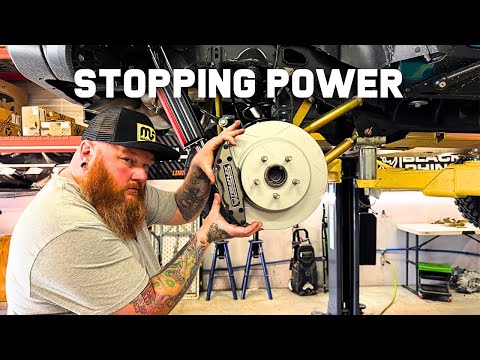 The MOST Underrated UPGRADE on Jeep Wranglers!