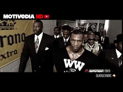 Mike Tyson - THEY'RE JUST AS GOOD AS DEAD (HD) KiOsborn Delores