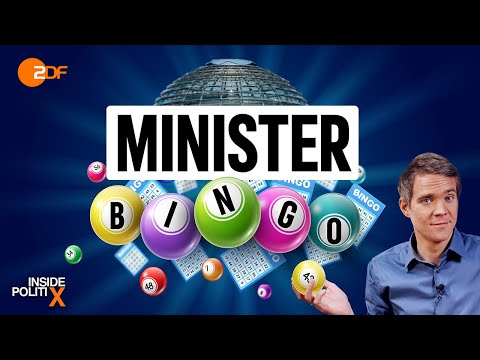 Das könnten die neuen „Stars“ der Ampel-Regierung werden I Inside PolitiX