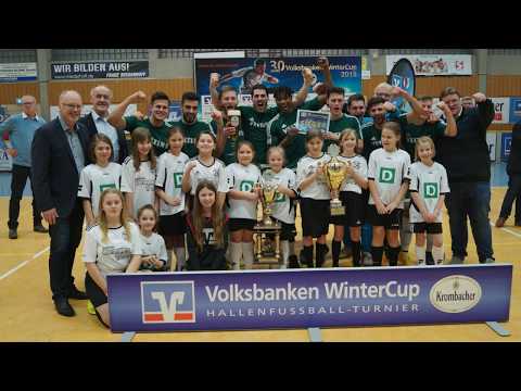 Volksbanken-WinterCup 2019: SuperCup: Die Besten 16