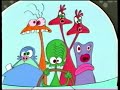 RARE Space Goofs Season One Intro Fox Kids Version