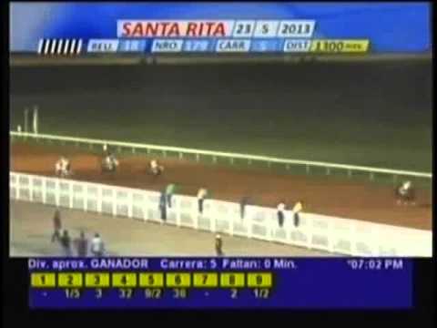 Resumen Jueves, 23 de Mayo de 2013 - Santa Rita