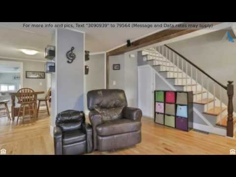 Priced at $219,900 - 140 Hampshire St, Lowell, MA 01850