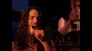 Soundgarden - Slaves &amp; Bulldozers (Live At The Paramount Theatre 1991) HD
