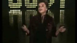 JUDY GARLAND 1962 show with FRANK SINATRA  and DEAN MARTIN (1/6)