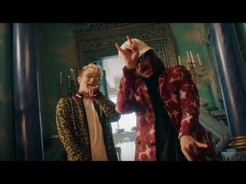 [FREE] VALD X LORENZO Type Beat “Alien” | Chill Rap Beat Instrumental [Prod.Muchatteo]