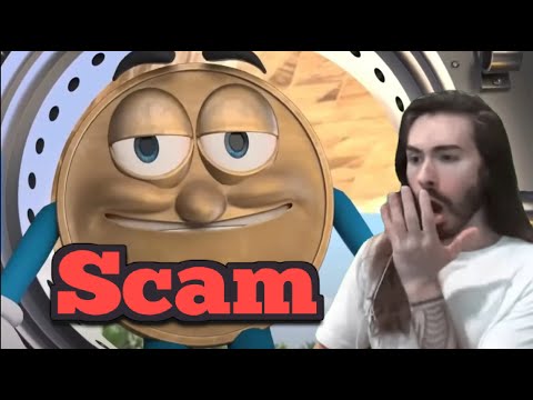Penguinz0 Scam Compilation