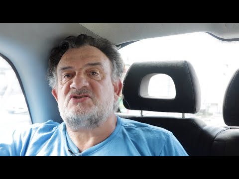 JOHN SITTON ON BEING LEYTON ORIENT MANAGER, TYRADE RANT ON TERRY HOWARD, CHRIS TURNER & BARRY HEARN