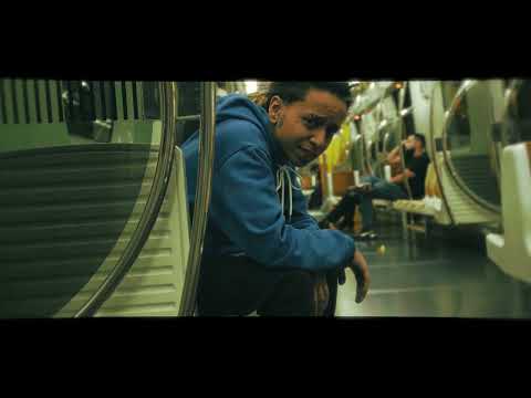 Shaodree - Problemas no Backstage (VIDEO CLIPE OFICIAL)