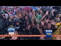 Demi Lovato & Cheat Codes - No Promises (Live on Good Morning America) - August 18