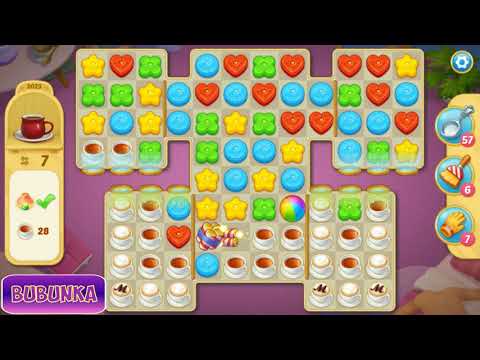 Matchington Mansion level 3023 HD