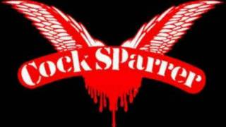 Cock Sparrer - Sunday Stripper