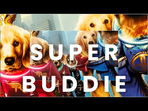 Meet Disney's newest superhero sensation! 🦸‍♂️✨ A thrilling adventure awaits in Robert Vince'