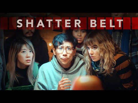 Shatter Belt Episode 2 "Immotus"
