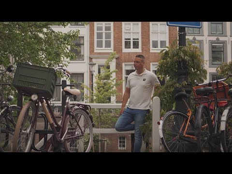 Henk Stelte — Mis Je Mij Ook (Officiële Videoclip)