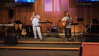 To Our God by Stephen Maxwell and Avery Stafford