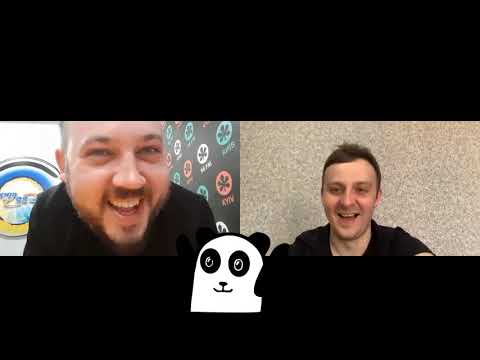 MC Semenich о влиянии примет и знаков во время карантина - ПАНДАмия №3