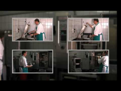 Das Gumprecht - Team, Partyservice aus Hambühren