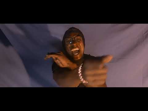 DOUPI SOSA - Ici c'est nwar (clip officiel) 2022