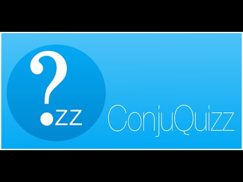 Conjugaison enfant CE1 - CM2 video thumbnail