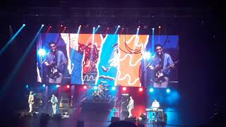 181006. 혼잣말 (Talking To) DAY6 Youth in Manila