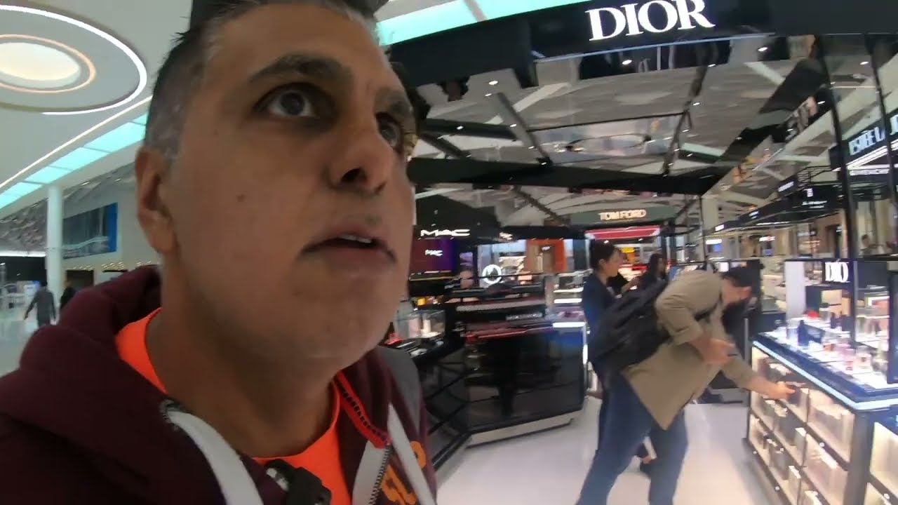 Bahrain Airport Hotel