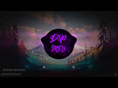 Assaulting Squad - Soirée des boss (#dsp effect)