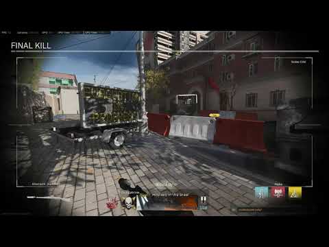 modern warfare community pt. 10